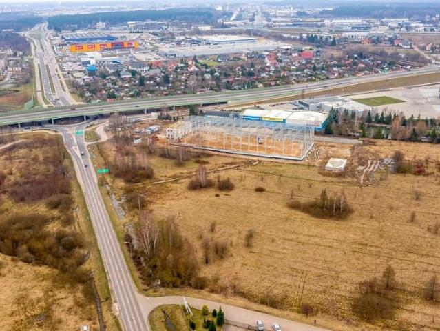 Grunt na sprzedaż w Białystok, Podlaskie