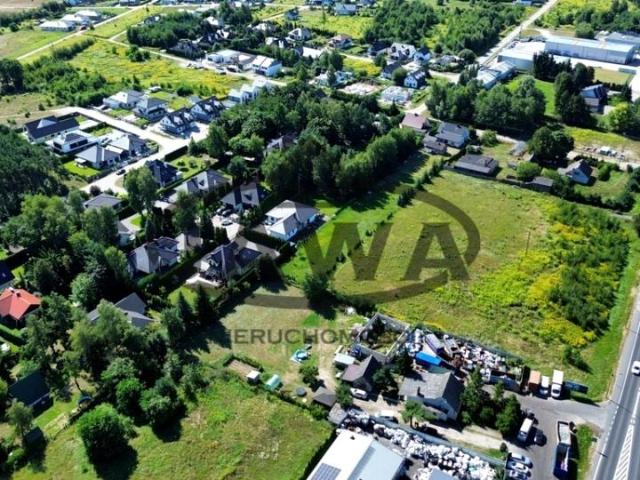 Grunt na sprzedaż w Osielsko, Kujawsko-pomorskie