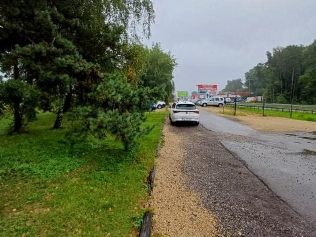 Grunt na sprzedaż w Wolbrom, Małopolskie