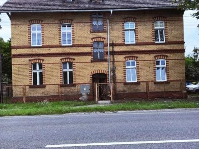 Mieszkanie na sprzedaż w Grudziądz, Kujawsko-pomorskie