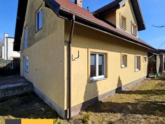 Dom na sprzedaż w Września, Wielkopolskie