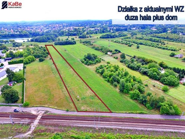 Grunt na sprzedaż w Częstochowa, Śląskie