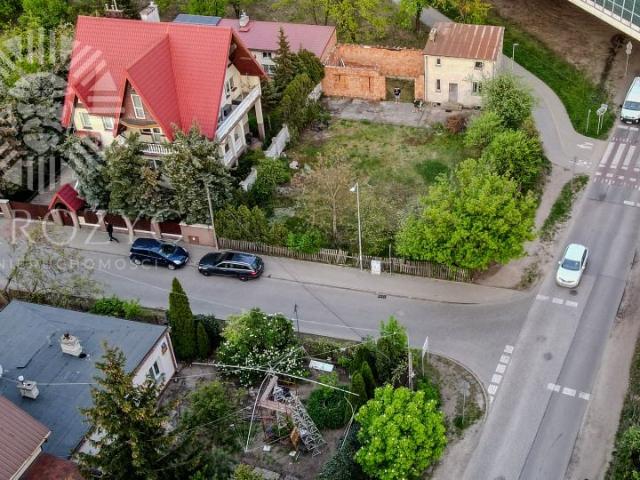 Grunt na sprzedaż w Marki, Mazowieckie