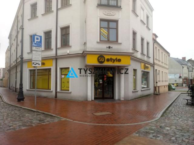 Mieszkanie do wynajęcia w Chojnice