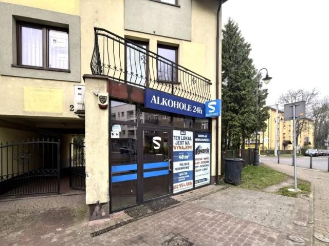 Mieszkanie do wynajęcia w Olkusz, Małopolskie