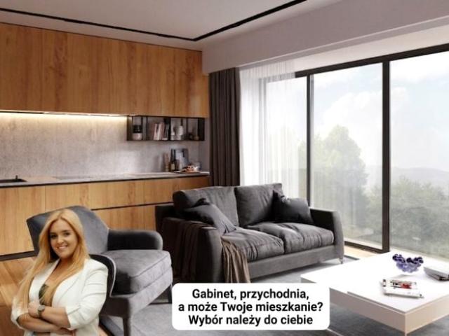 Mieszkanie na sprzedaż w Wygon, Chełm