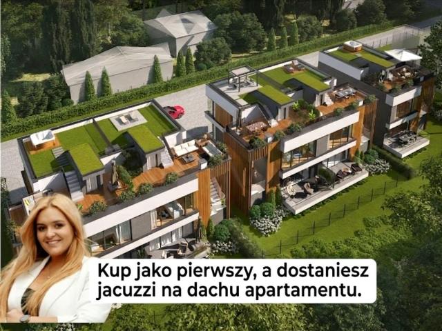 Mieszkanie na sprzedaż w Wygon, Chełm
