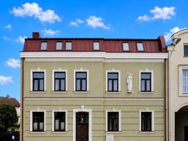 Mieszkanie na sprzedaż w Rzeszów, Podkarpackie