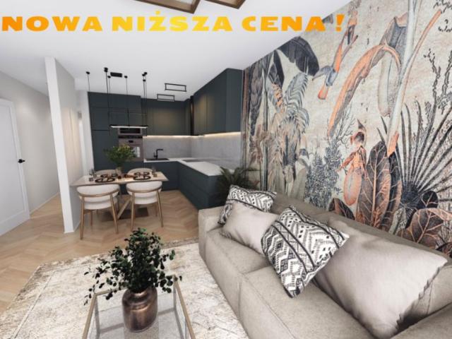 Mieszkanie na sprzedaż w Wieliczka, Małopolskie