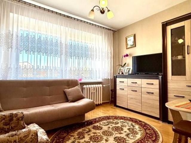Mieszkanie na sprzedaż w Barlinek, Zachodniopomorskie