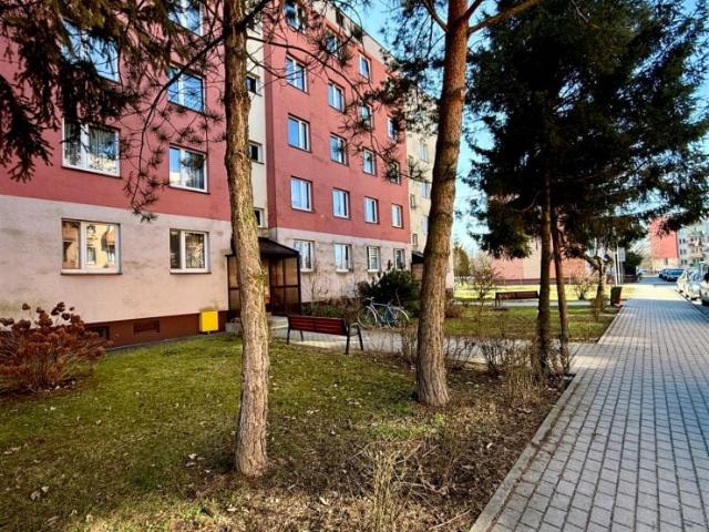 Mieszkanie na sprzedaż w Oświęcim, Małopolskie