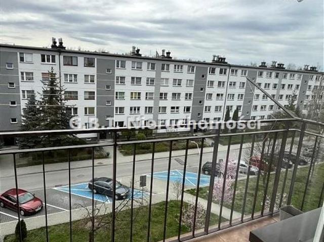 Mieszkanie na sprzedaż w Oświęcim, Małopolskie