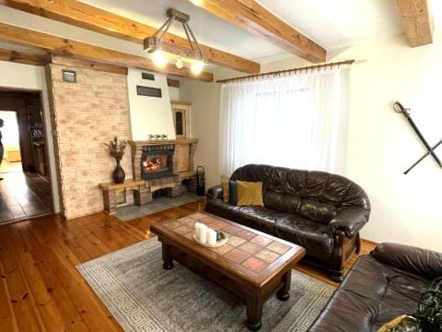 Dom na sprzedaż w Siedliszcze, Lubelskie