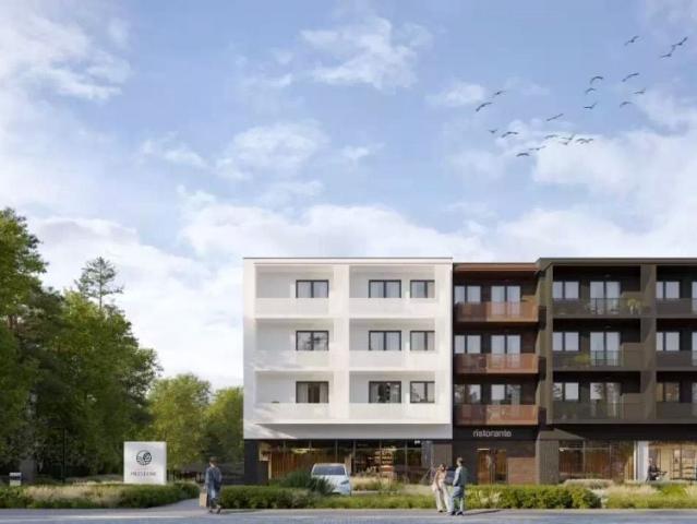 Mieszkanie na sprzedaż w Przylesie, Leszno