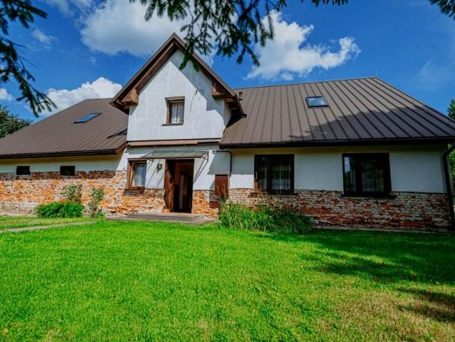 Dom na sprzedaż w Bielsko-biała, Śląskie