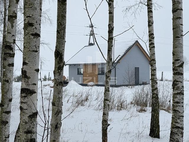 Dom na sprzedaż w Szteklin, Pomorskie