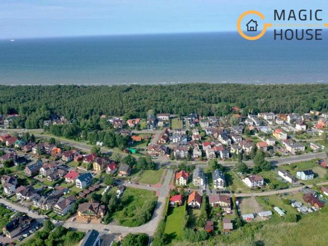 Grunt na sprzedaż w Jastarnia, Pomorskie