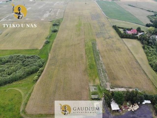 Grunt na sprzedaż w Sztum, Pomorskie