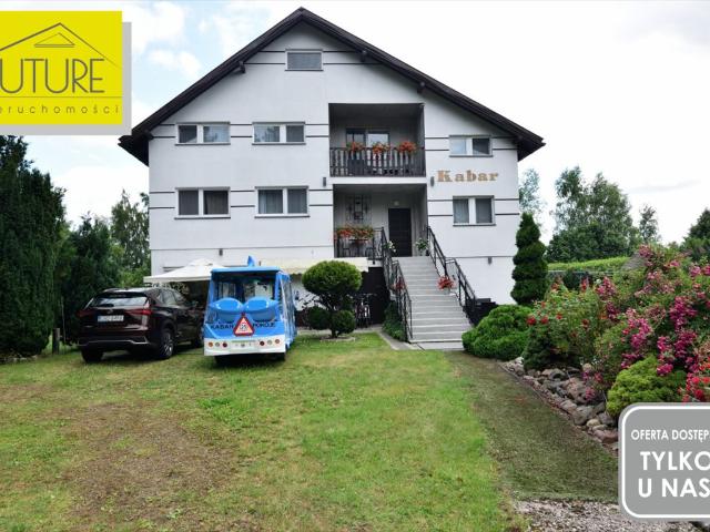 Dom na sprzedaż w Sztutowo, Pomorskie