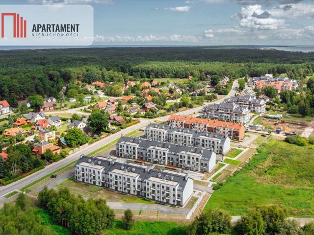 Mieszkanie na sprzedaż w Sztutowo, Pomorskie