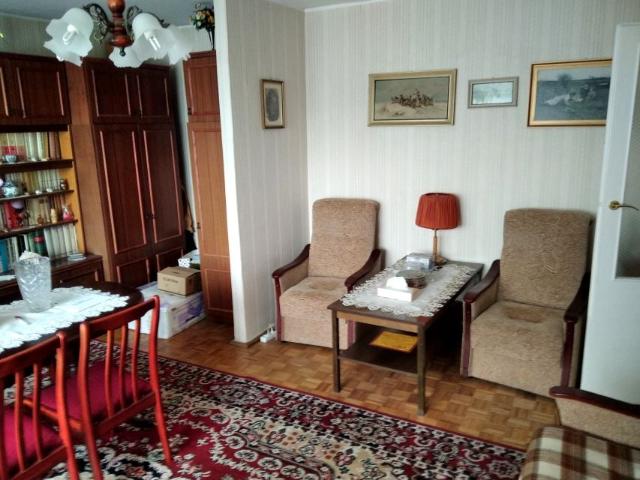 Mieszkanie na sprzedaż w Bydgoszcz, Kujawsko-pomorskie