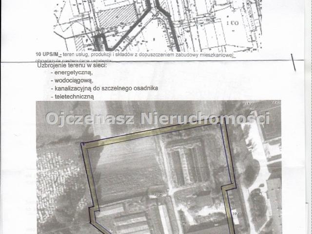 Grunt na sprzedaż w Szubin, Kujawsko-pomorskie