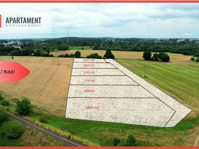 Grunt na sprzedaż w Szubin, Kujawsko-pomorskie