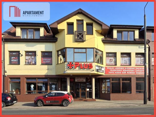 Mieszkanie do wynajęcia w Szubin, Kujawsko-pomorskie