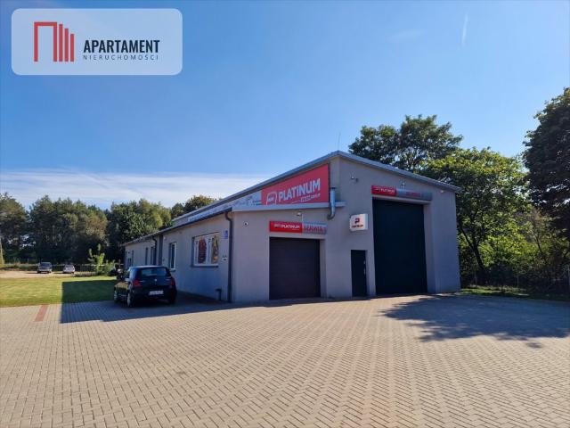 Mieszkanie na sprzedaż w Szubin, Kujawsko-pomorskie