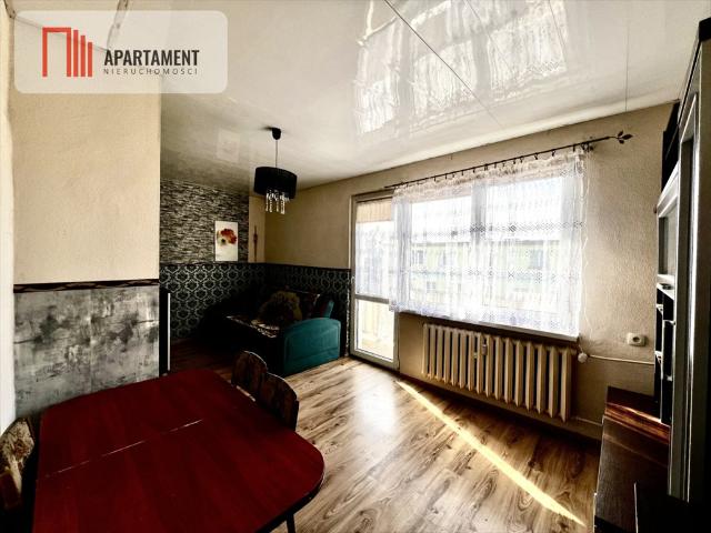 Mieszkanie na sprzedaż w Szubin, Kujawsko-pomorskie