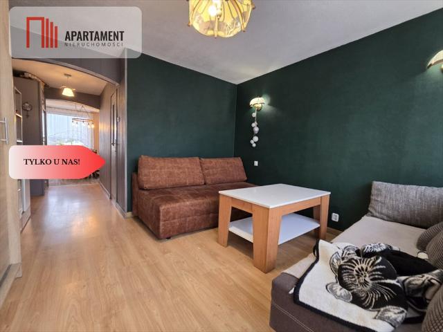 Mieszkanie na sprzedaż w Szubin, Kujawsko-pomorskie