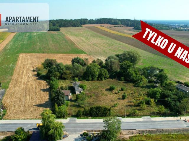 Grunt na sprzedaż w Szubin, Kujawsko-pomorskie