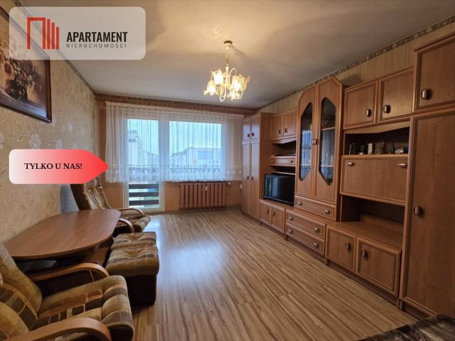 Mieszkanie na sprzedaż w Szubin, Kujawsko-pomorskie