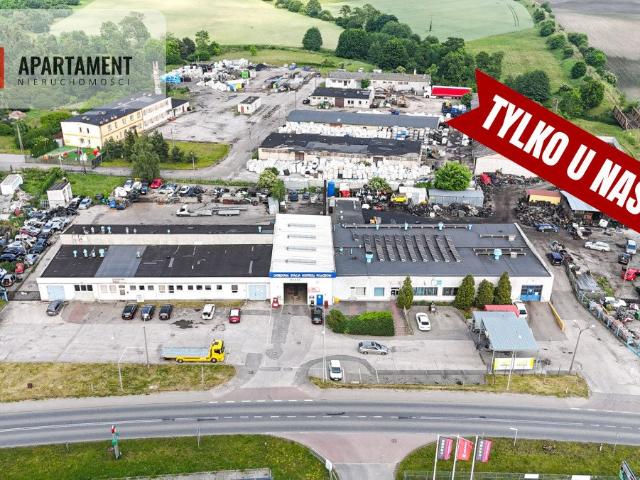 Mieszkanie na sprzedaż w Szubin, Kujawsko-pomorskie