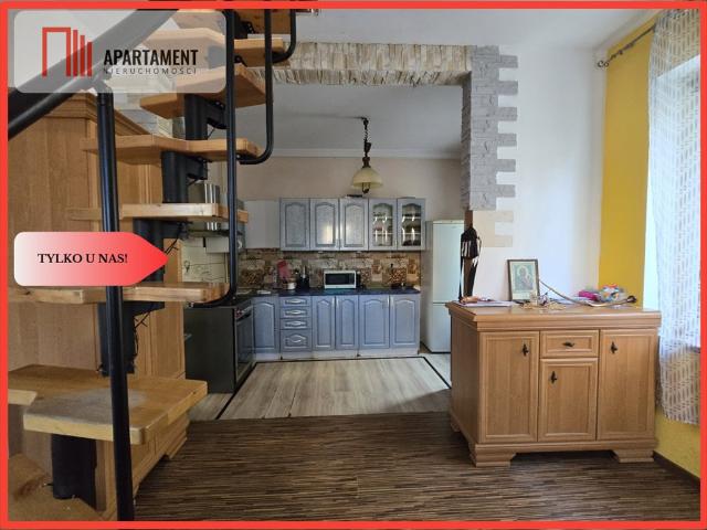 Mieszkanie na sprzedaż w Szubin, Kujawsko-pomorskie