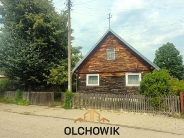 Dom na sprzedaż w Szudziałowo, Podlaskie