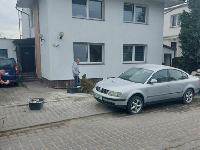Dom na sprzedaż w Poznań, Wielkopolskie