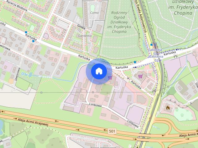 Dom do wynajęcia w Gdańsk, Pomorskie