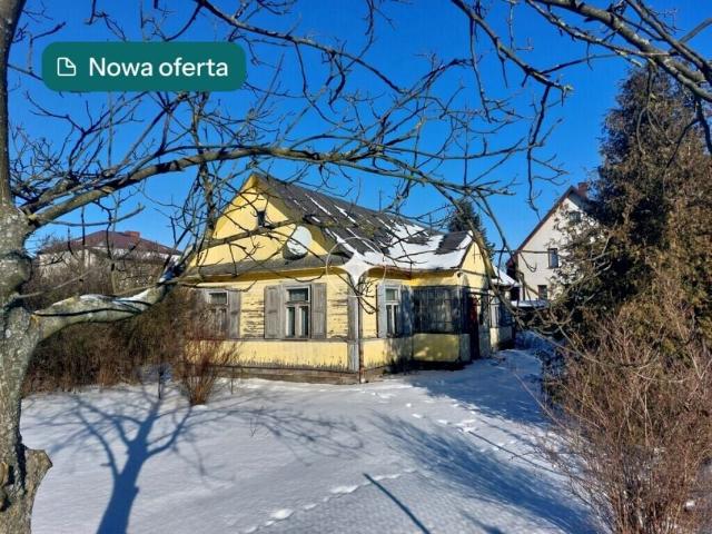 Dom na sprzedaż w Biała Podlaska, Lubelskie