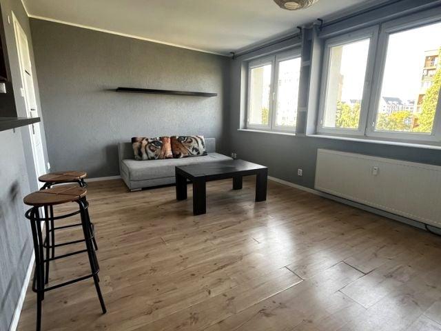 Mieszkanie do wynajęcia w Dolne Miasto, Gdańsk