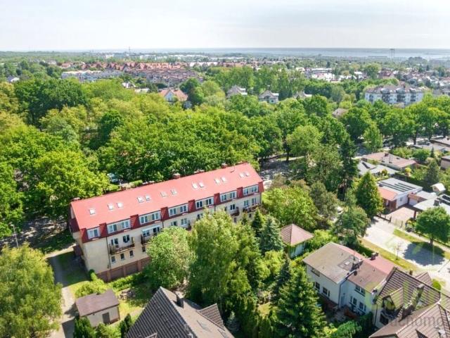 Mieszkanie na sprzedaż w Szczecin, Zachodniopomorskie