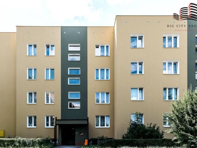 Mieszkanie na sprzedaż w Zamość, Lubelskie