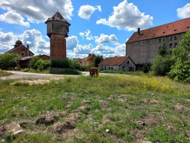 Grunt na sprzedaż w Lidzbark Warmiński, Warmińsko-mazurskie