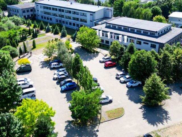 Mieszkanie do wynajęcia w Ruda Śląska, Śląskie