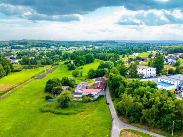 Grunt na sprzedaż w Wodzisław Śląski, Śląskie