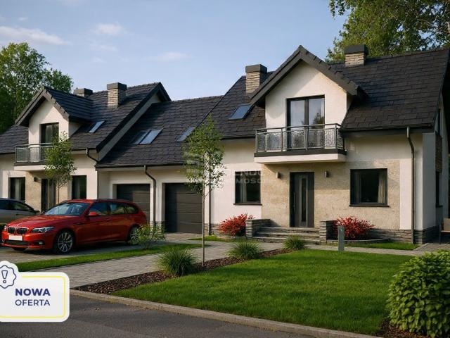 Dom na sprzedaż w Szyce, Małopolskie