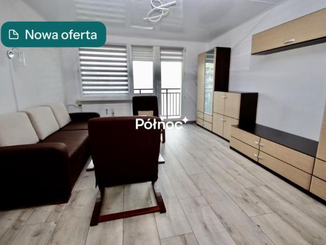 Mieszkanie do wynajęcia w Bytom, Śląskie