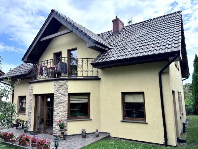 Dom na sprzedaż w Łobez, Zachodniopomorskie