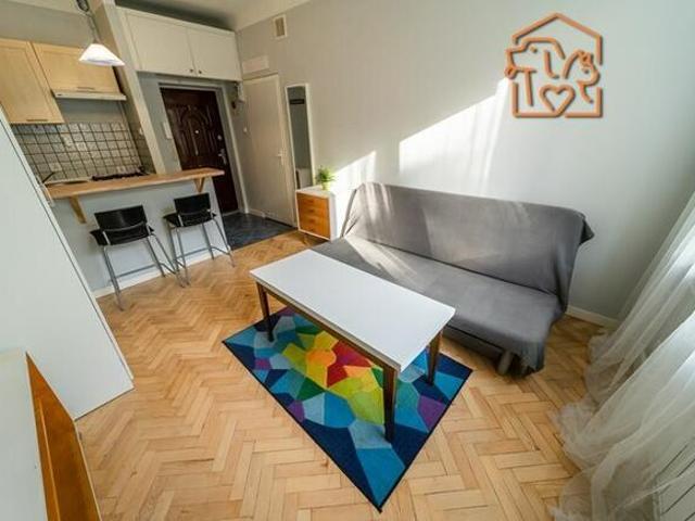 Mieszkanie do wynajęcia w Warszawa, Mazowieckie