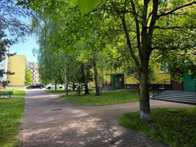 Mieszkanie na sprzedaż w Chełm, Lubelskie